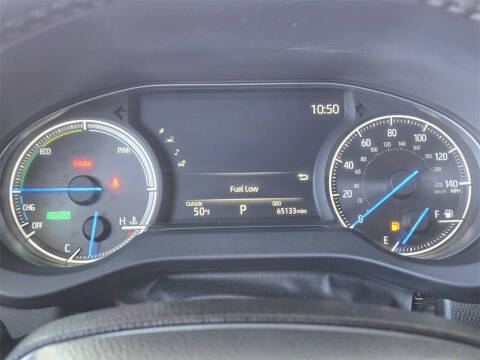 2023 Toyota Venza XLE