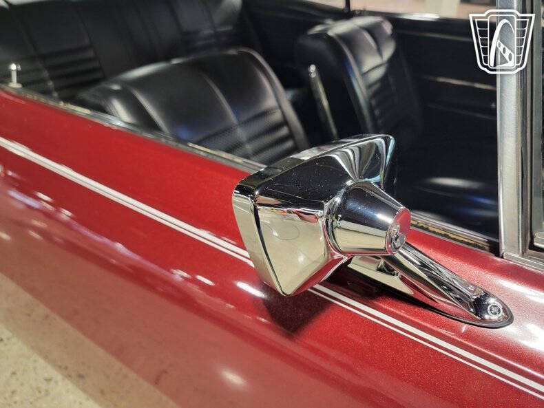 1967 Mercury Cyclone