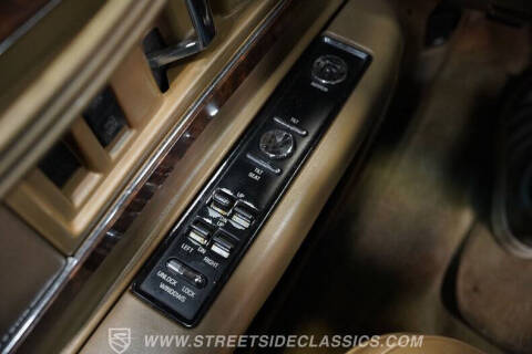 1996 Buick Roadmaster Estate