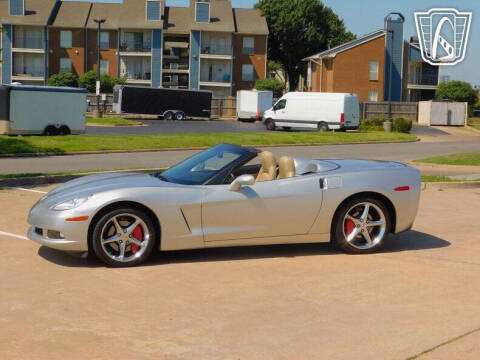 2011 Chevrolet Corvette