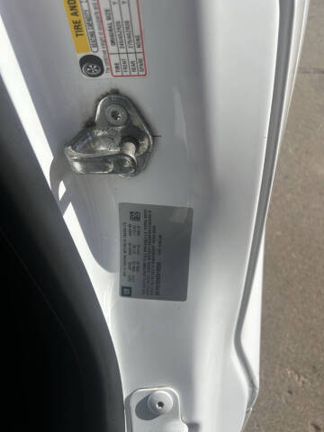 2012 Chevrolet Camaro LT