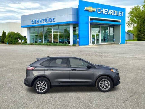 2021 Ford Edge SE