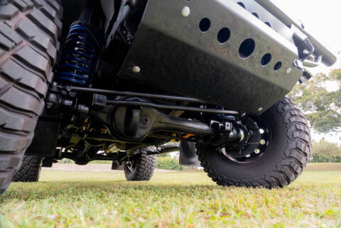 1995 Land Rover Defender 90