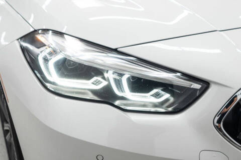 2024 BMW 2 Series 228i Gran Coupe