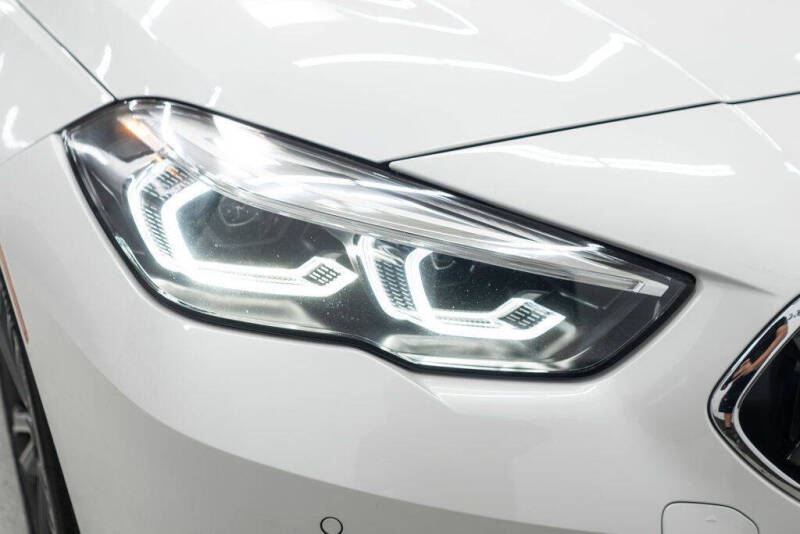 2024 BMW 2 Series 228i Gran Coupe