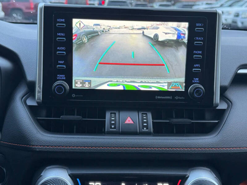 2021 Toyota RAV4 Adventure