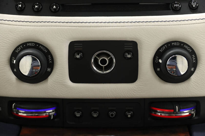 2015 Rolls-Royce Ghost
