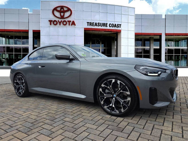 2025 BMW 2 Series 230i