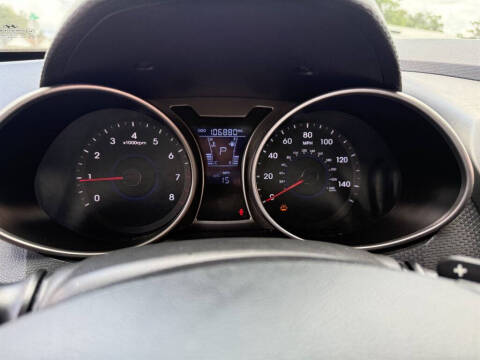 2014 Hyundai Veloster