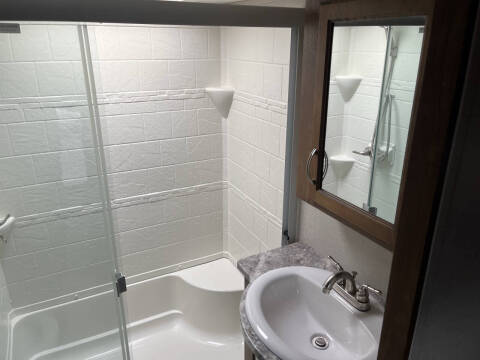 2018 CHAPARREL COACHMEN