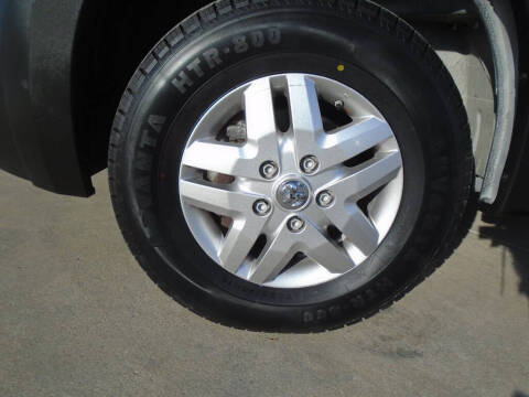 2021 RAM ProMaster 1500 136 WB