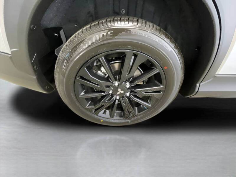 2026 Mitsubishi Eclipse Cross LE