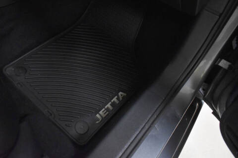 2018 Volkswagen Jetta 1.8T SE Sport