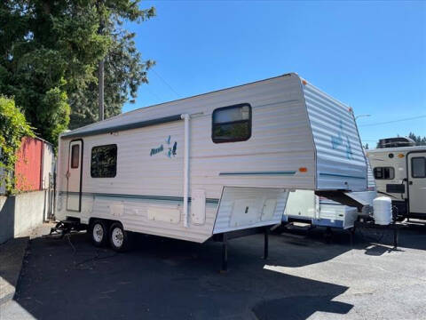 2000 Northwood Nash for sale at steve and sons auto sales - Steve & Sons Auto Sales 3 in Milwaukee OR