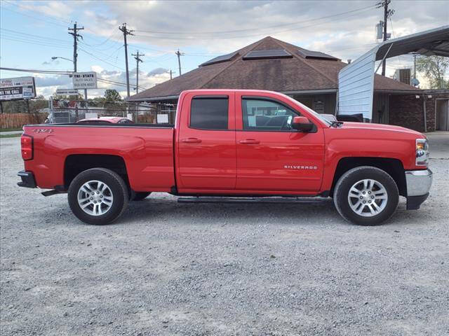 2018 Chevrolet Silverado 1500 for sale at Tri State Auto Sales in Cincinnati, OH