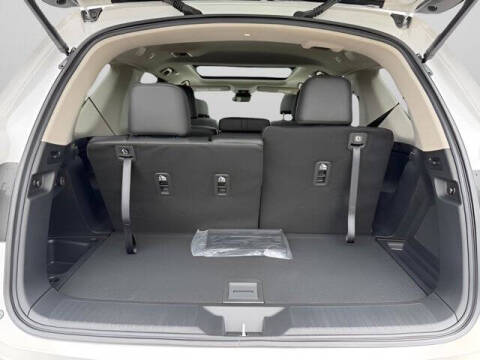 2026 Honda Pilot