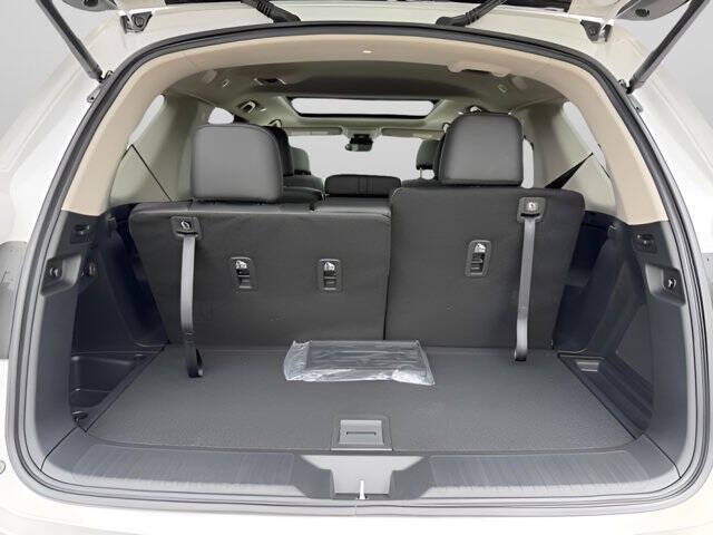 2026 Honda Pilot