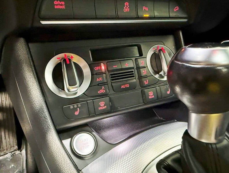 2015 Audi Q3 2.0T quattro Prestige