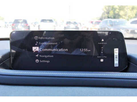 2026 Mazda CX-30 2.5 S Aire Edition