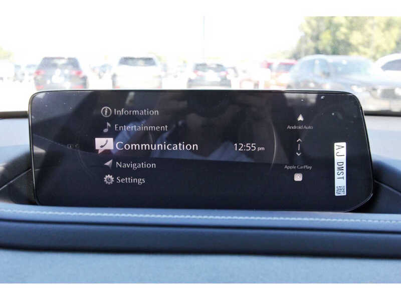 2026 Mazda CX-30 2.5 S Aire Edition