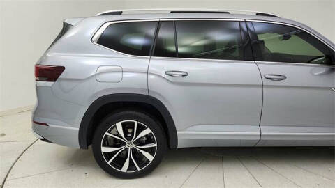 2025 Volkswagen Atlas SEL Premium R-Line 4Motion