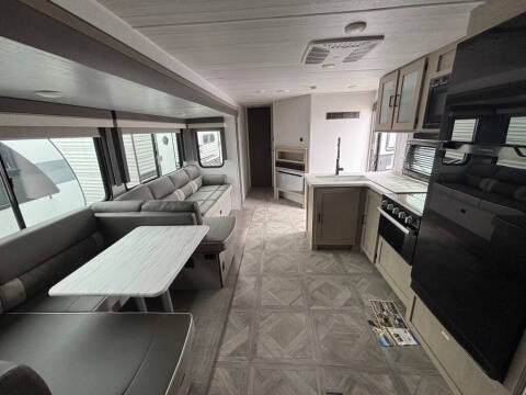 2024 Forest River SALEM 29VBUDX