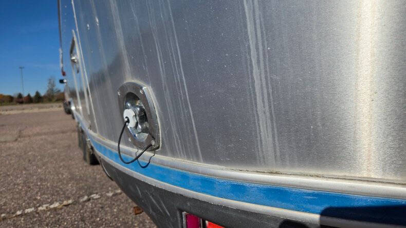 1990 Airstream EXCELLA 29'