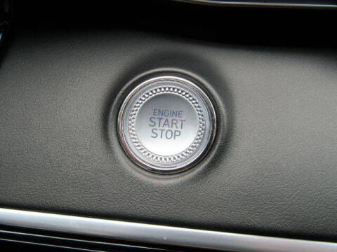 2022 Genesis GV70 2.5T Standard