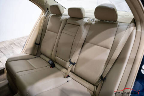 2013 Mercedes-Benz C-Class