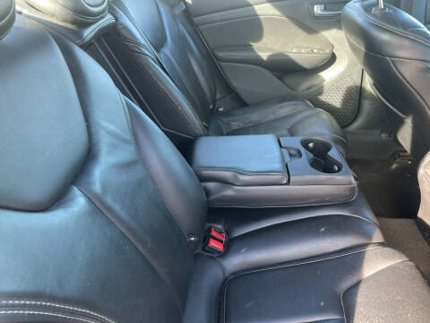 2013 Dodge Dart Limited