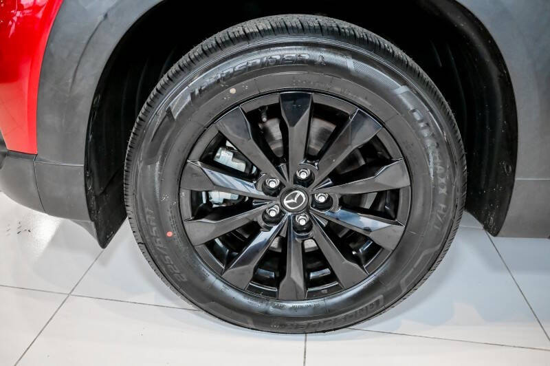 2023 Mazda CX-50 2.5 S Preferred Plus