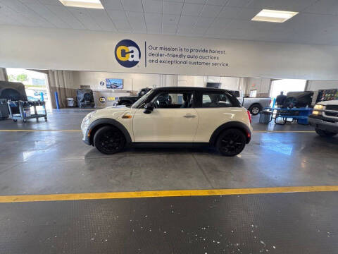 2018 MINI Hardtop 2 Door