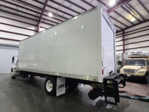 2016 International DuraStar 4300