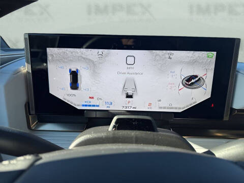 2024 GMC HUMMER EV 2X