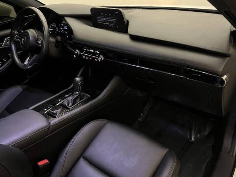 2019 Mazda Mazda3 Hatchback Preferred