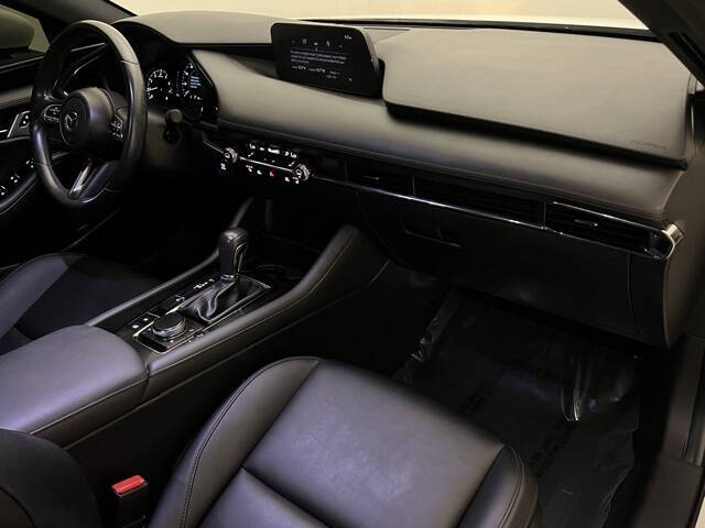 2019 Mazda Mazda3 Hatchback Preferred