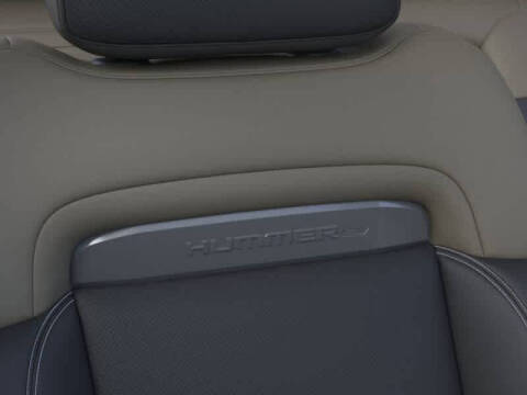 2026 GMC HUMMER EV 3X