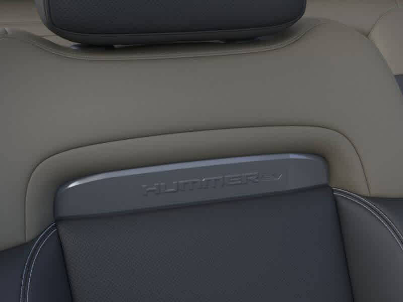 2026 GMC HUMMER EV 3X