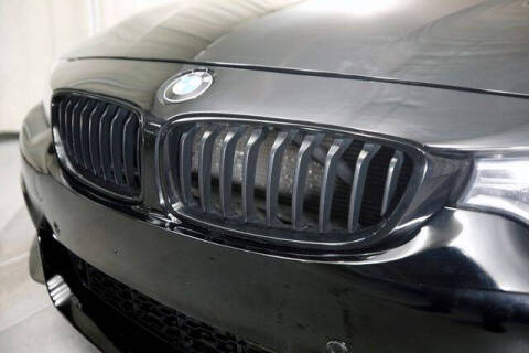 2015 BMW 4 Series 435i