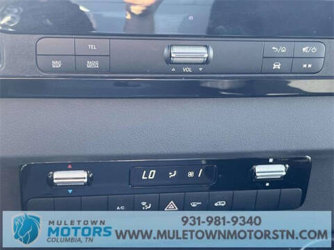 2019 Mercedes-Benz Sprinter