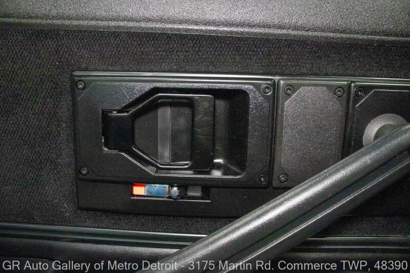 1988 Pontiac Firebird Formula