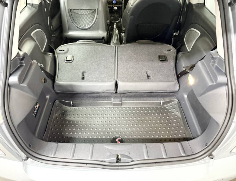 2005 MINI Cooper S