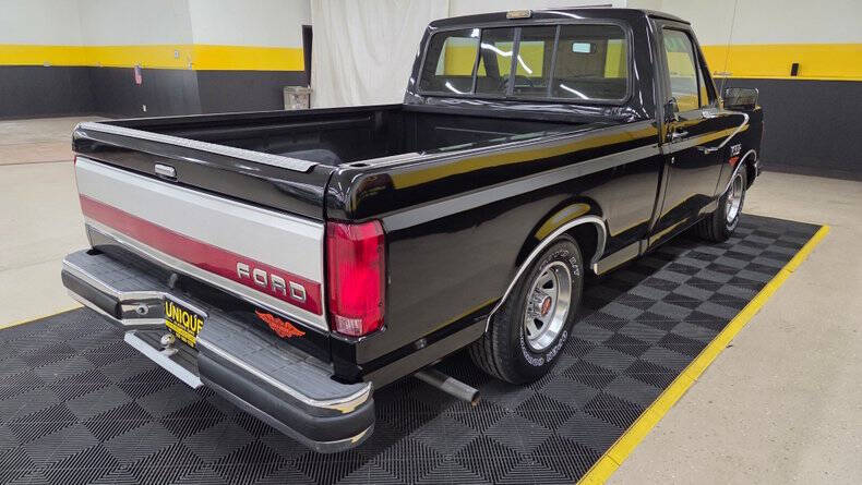 1990 Ford F-150