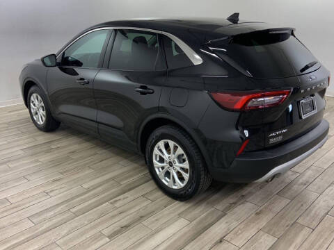 2023 Ford Escape Hybrid Active