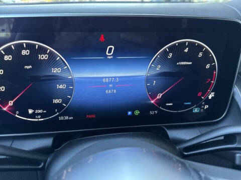 2023 Mercedes-Benz GLC GLC 300 4MATIC