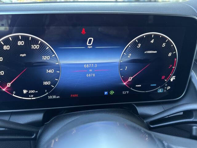 2023 Mercedes-Benz GLC GLC 300 4MATIC