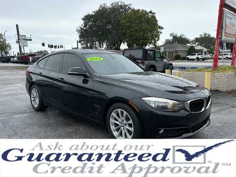 2014 BMW 3 Series for sale at Universal Auto Sales in Plant City FL