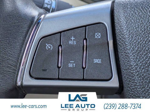 2012 Cadillac CTS 3.6L Performance