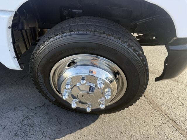 2019 Chevrolet Silverado 4500HD