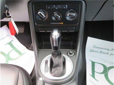 2017 Volkswagen Beetle